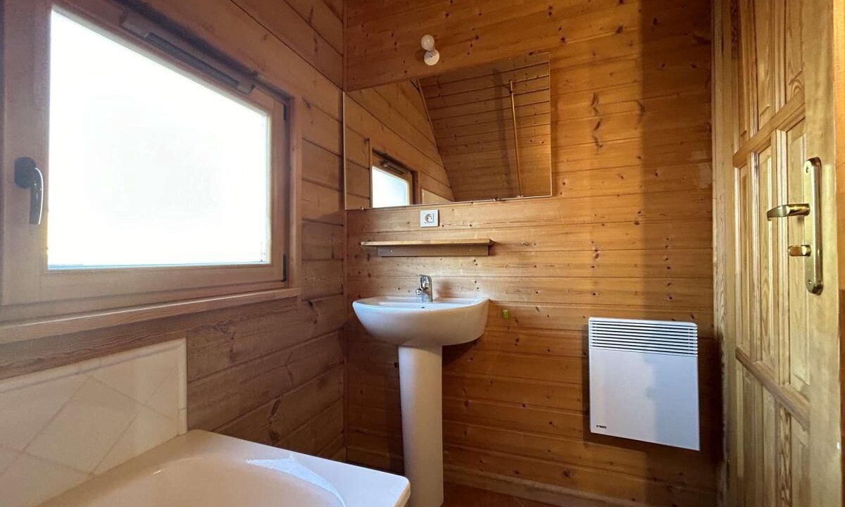 Photo of Bathroom in La Joue du Loup