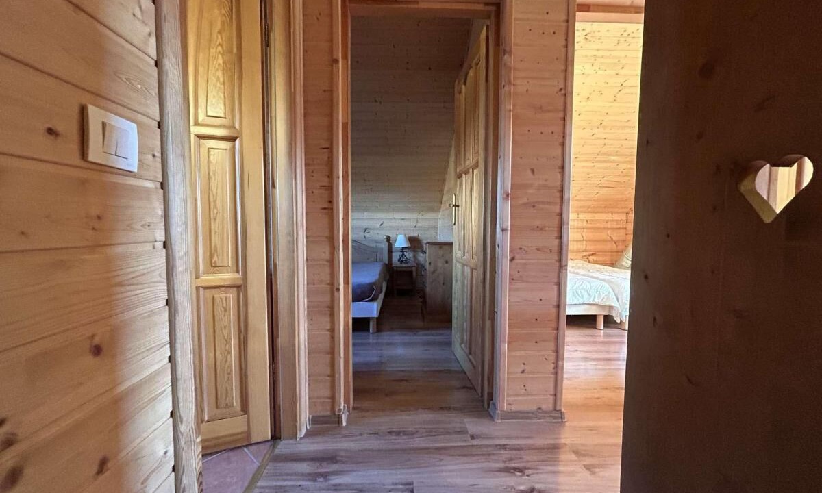 Photo of Bedroom in La Joue du Loup