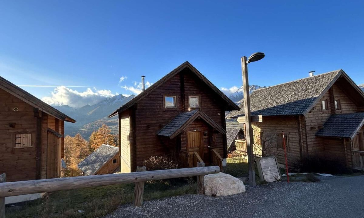 Photo of Outdoor in La Joue du Loup