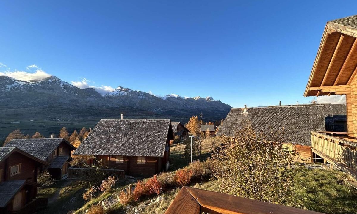 Photo of Outdoor in La Joue du Loup