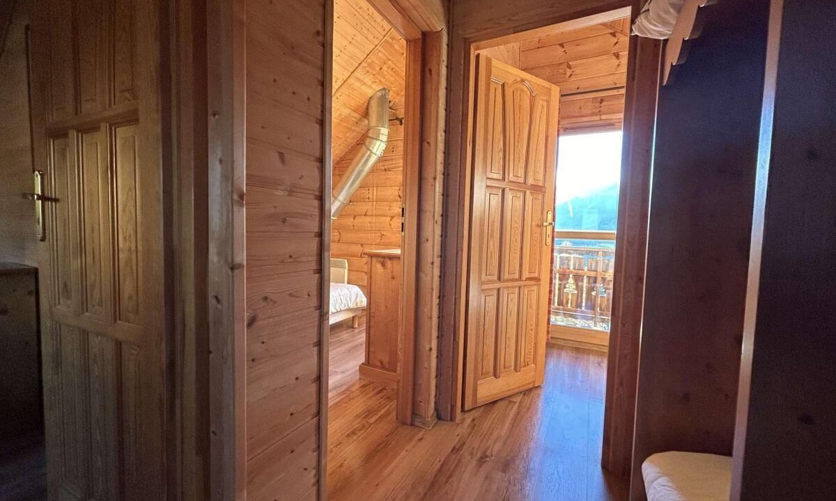 Photo of Bedroom in La Joue du Loup
