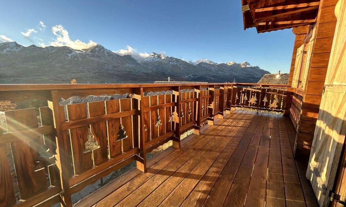 Photo of Outdoor in La Joue du Loup