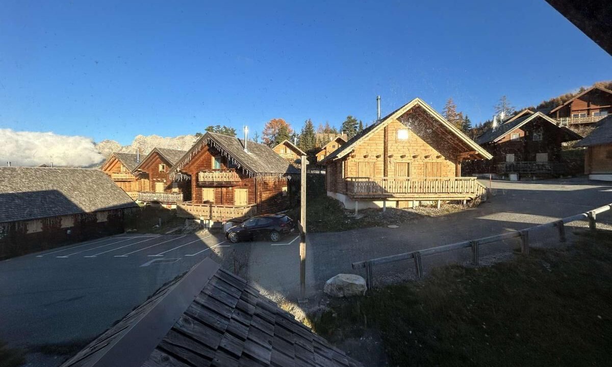 Photo of Outdoor in La Joue du Loup