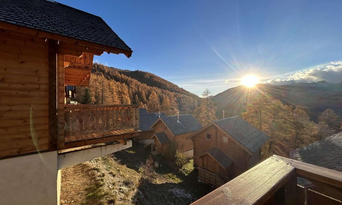 Photo of Outdoor in La Joue du Loup