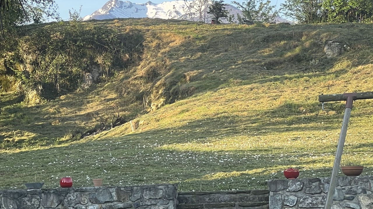 Photo of Outdoor in Sainte-Colome