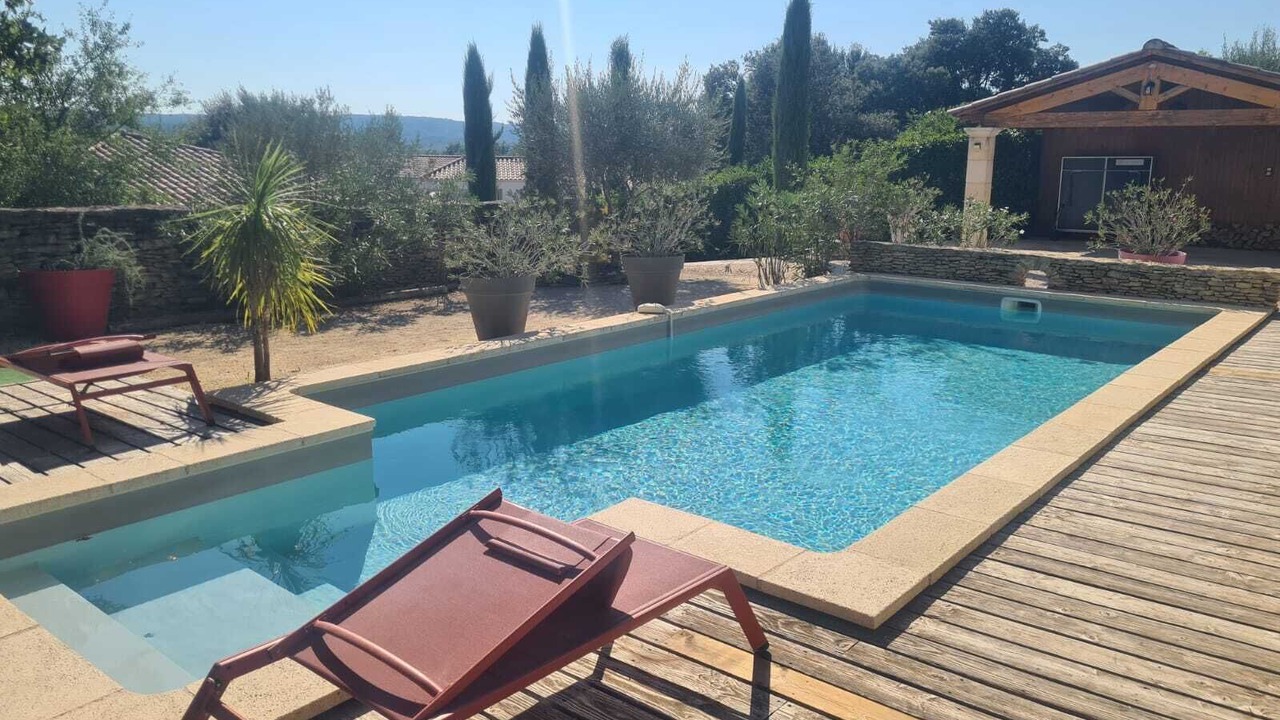 Photo of Outdoor in Castillon-du-Gard