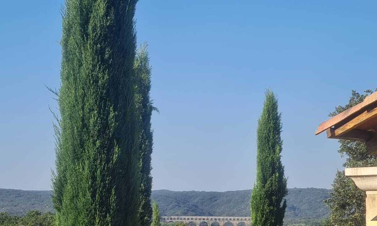 Photo of Outdoor in Castillon-du-Gard