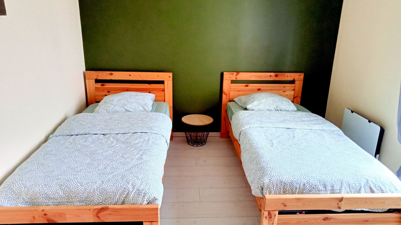 Photo of Bedroom in Castillon-du-Gard