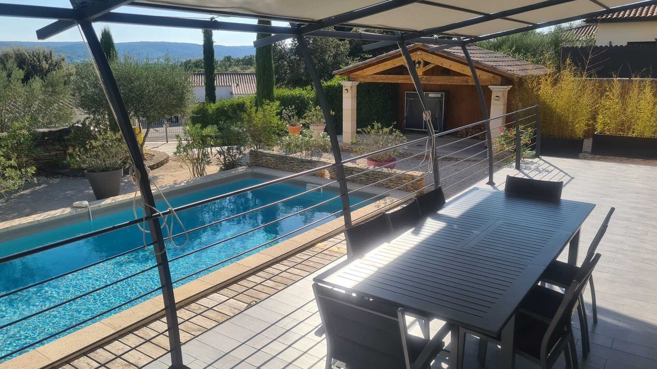 Photo of Outdoor in Castillon-du-Gard