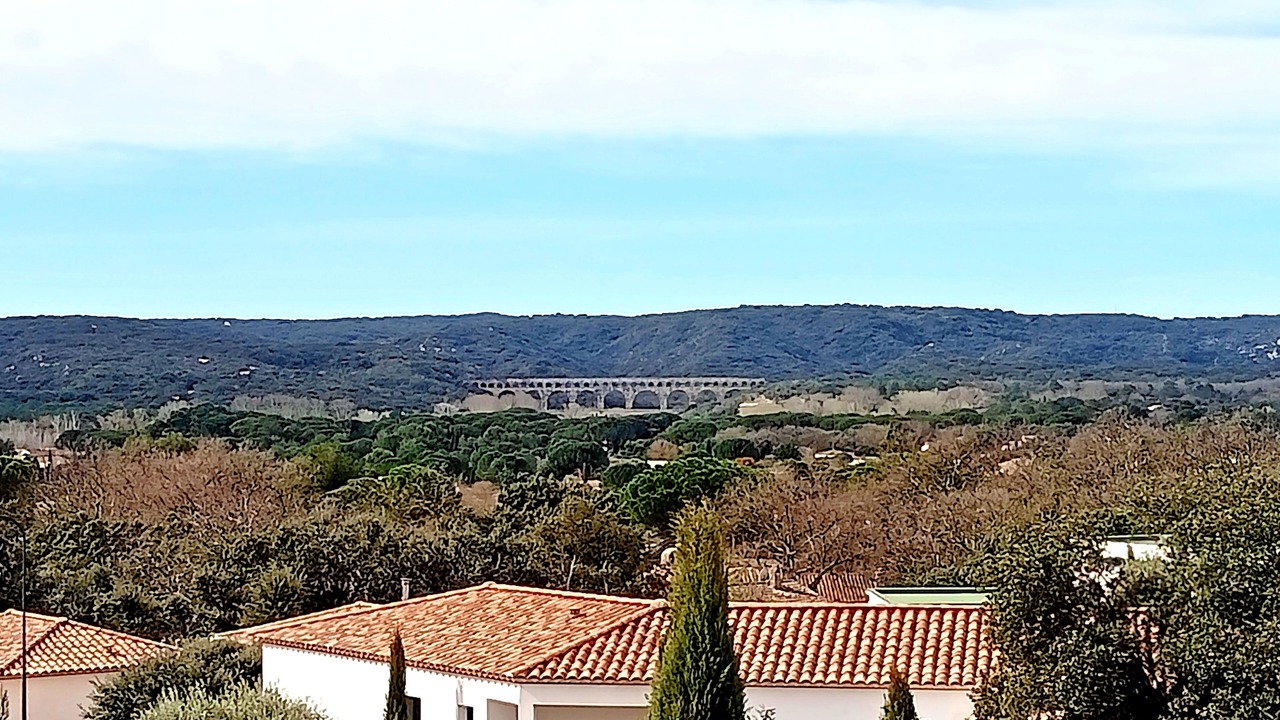 Photo of Outdoor in Castillon-du-Gard