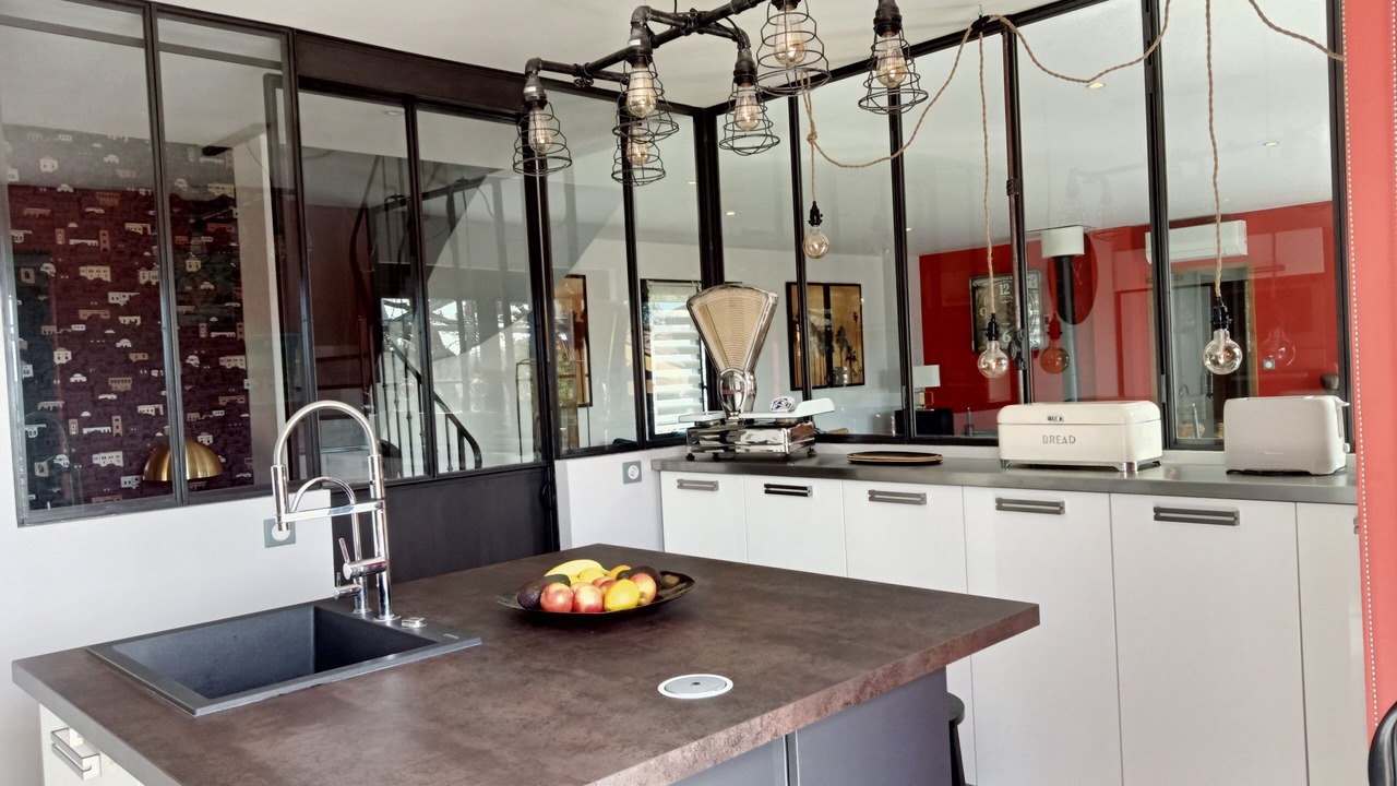 Photo of Kitchen in Castillon-du-Gard