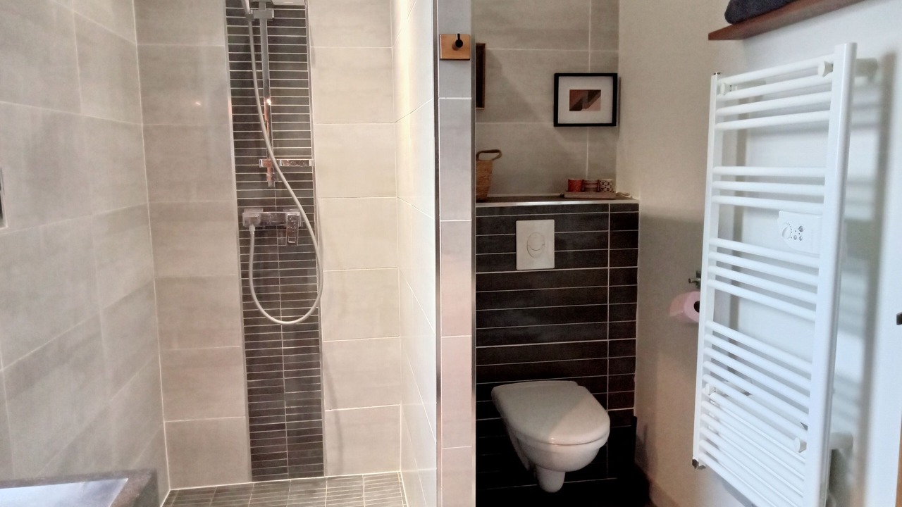 Photo of Bathroom in Castillon-du-Gard