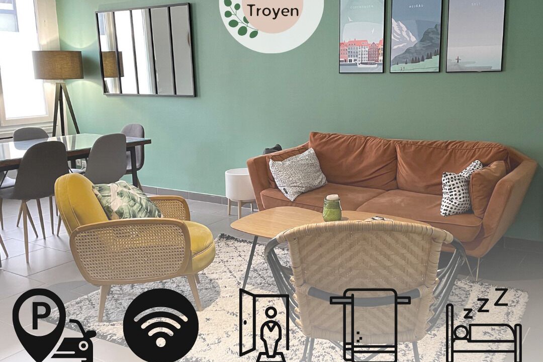 Photo of Others in Troyes