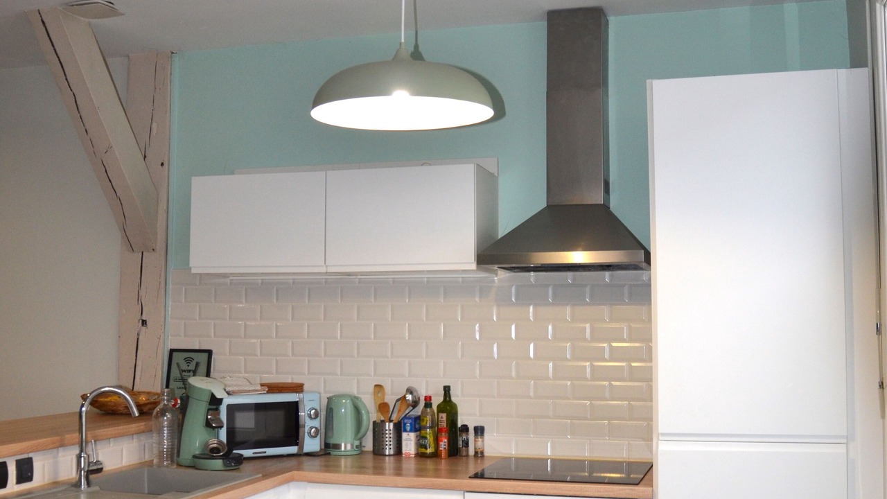 Photo of Kitchen in Troyes