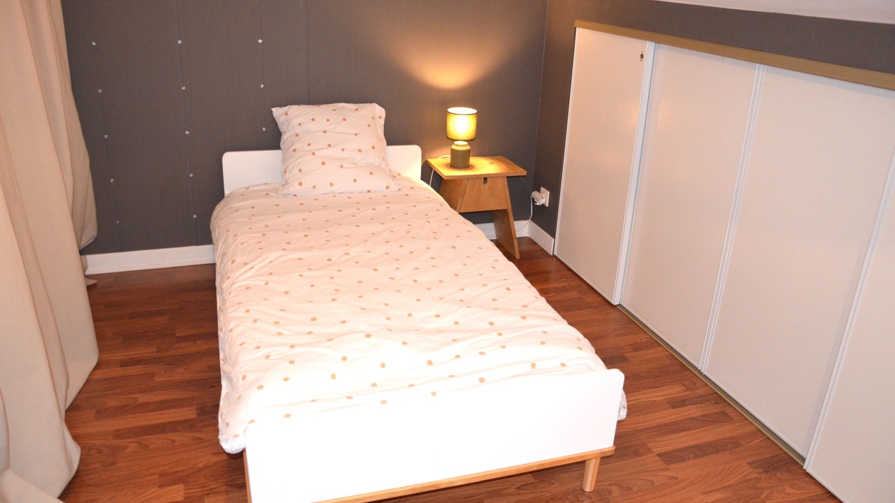 Photo of Bedroom in Troyes