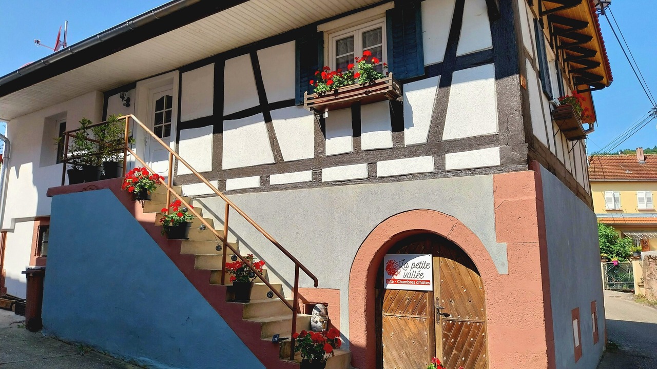 Photo of Outdoor in Rott