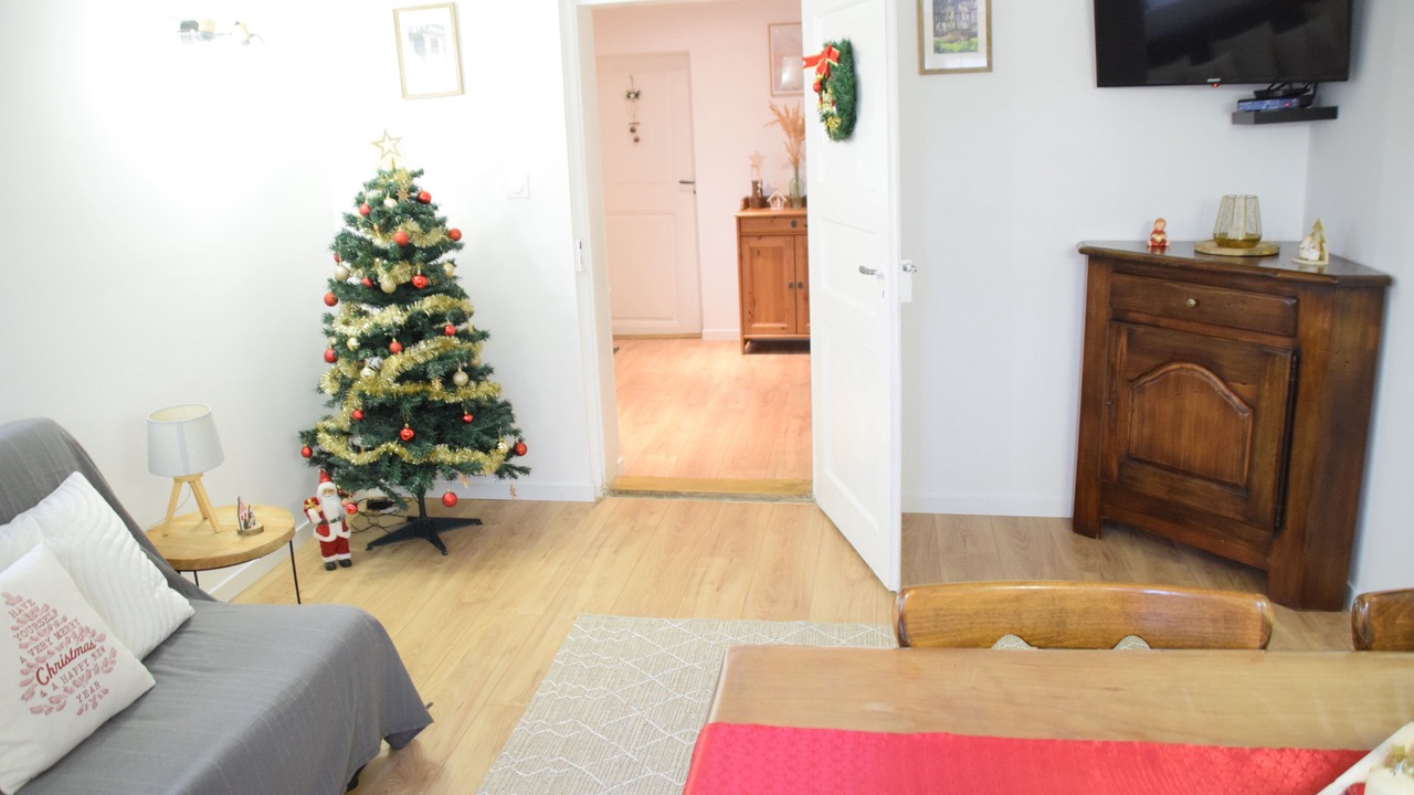 Photo of Livingroom in Rott