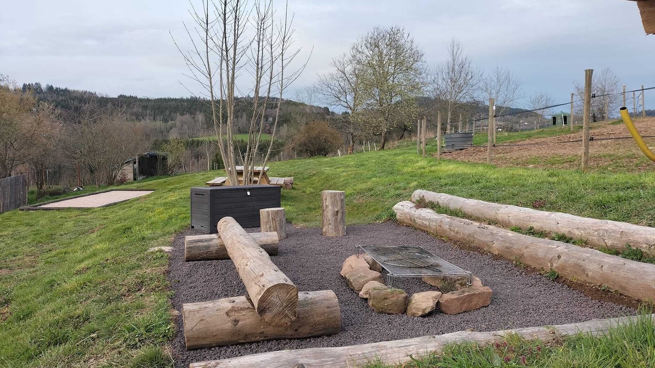 Photo of Outdoor in Mandray