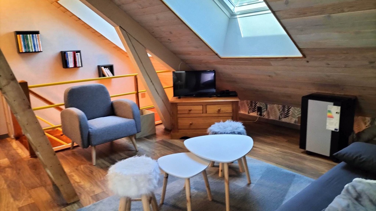 Photo of Livingroom in Mandray