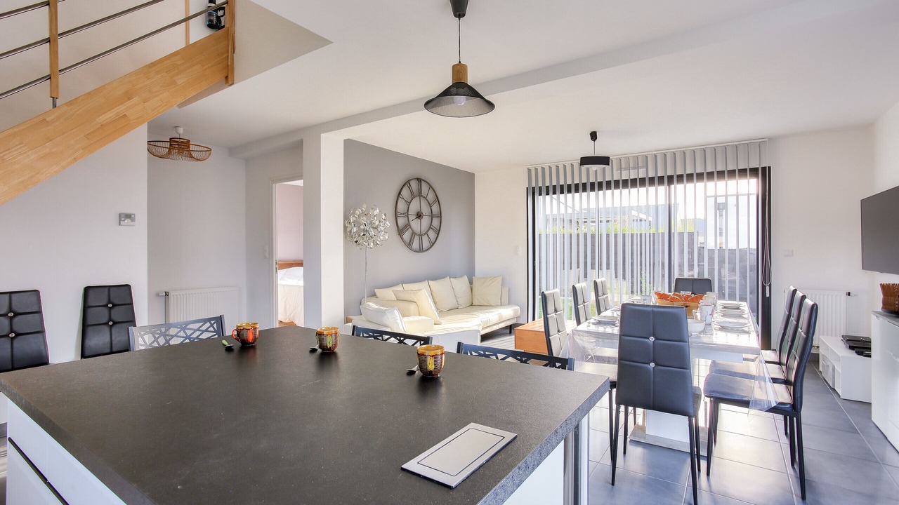 Photo of Livingroom in Saint-Alban