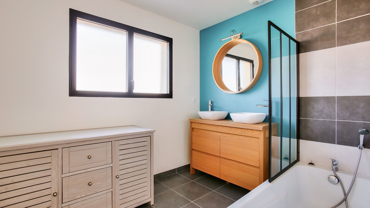 Photo of Bathroom in Saint-Alban