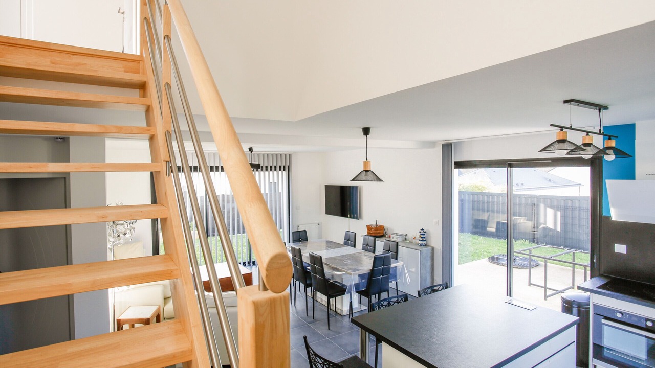 Photo of Livingroom in Saint-Alban