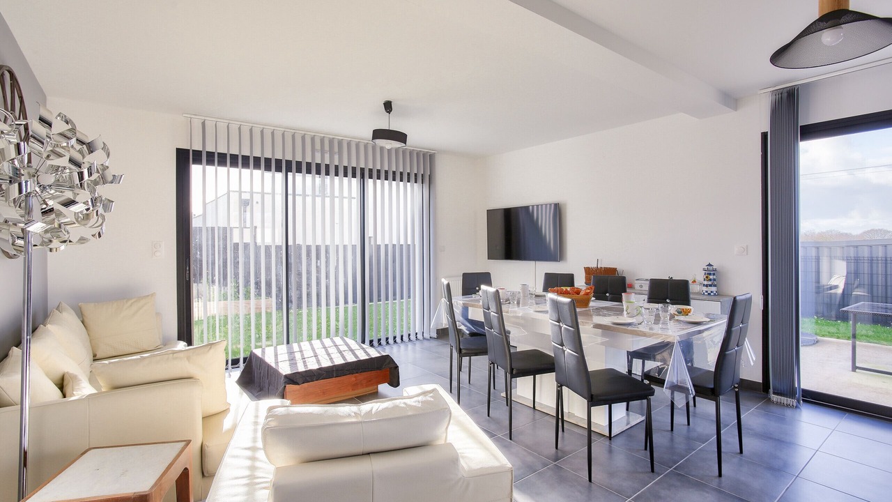 Photo of Livingroom in Saint-Alban