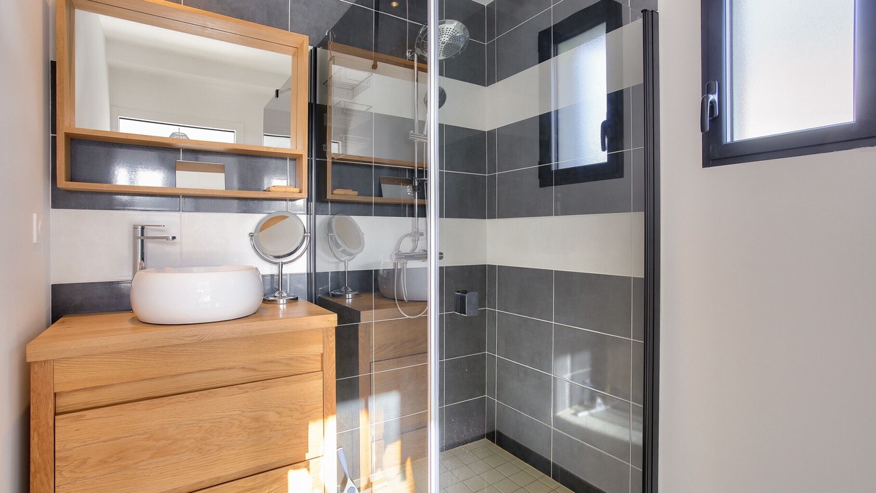 Photo of Bathroom in Saint-Alban