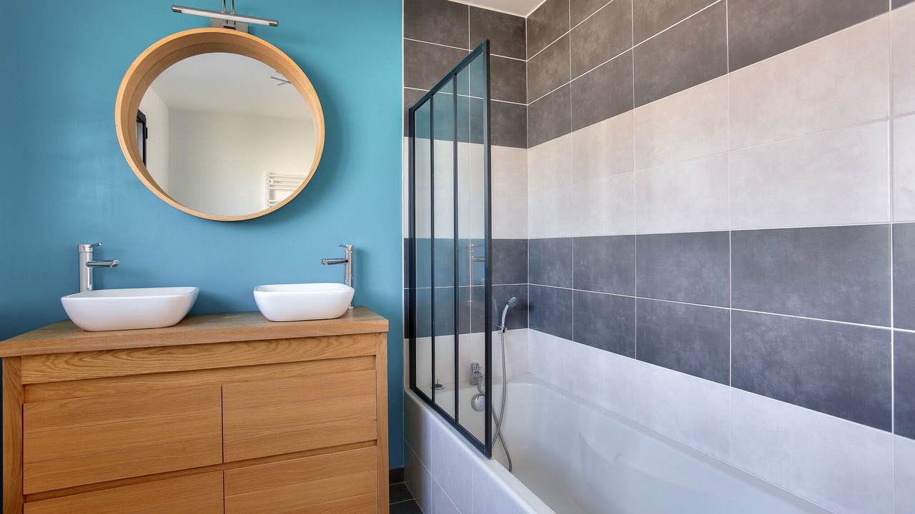 Photo of Bathroom in Saint-Alban