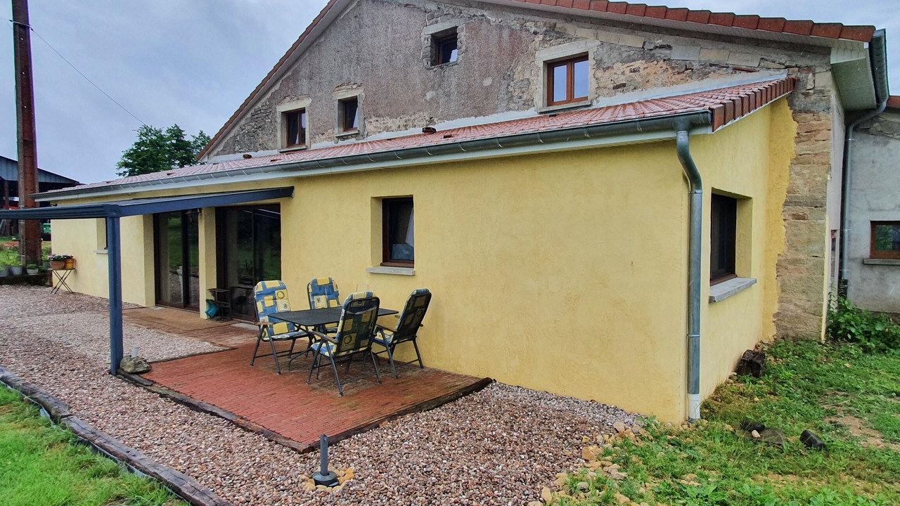 Photo of Outdoor in Claudon