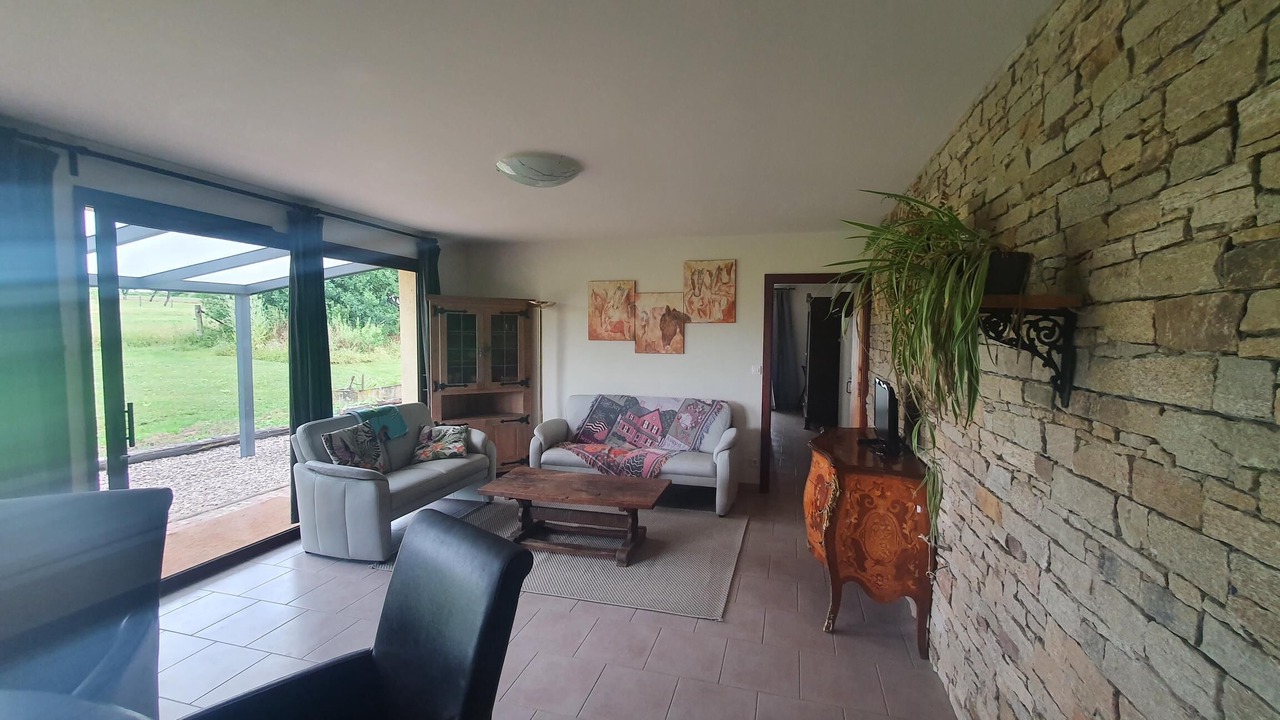 Photo of Livingroom in Claudon