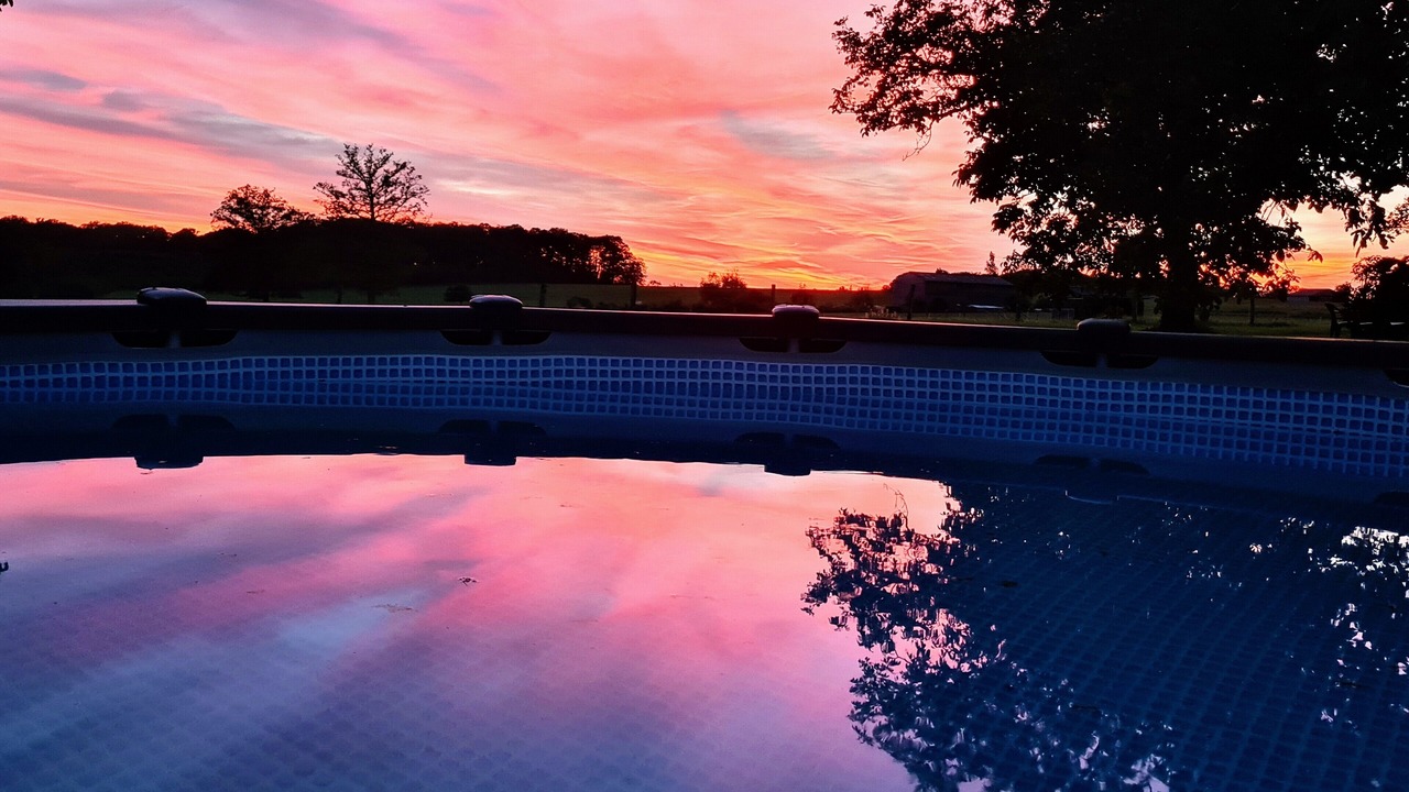 Photo of Outdoor in Claudon