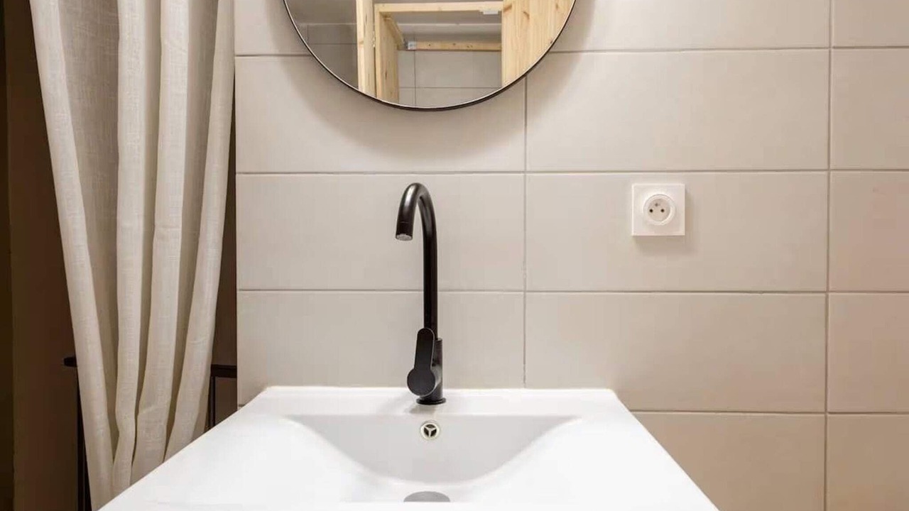 Photo of Bathroom in Montfort-sur-Argens