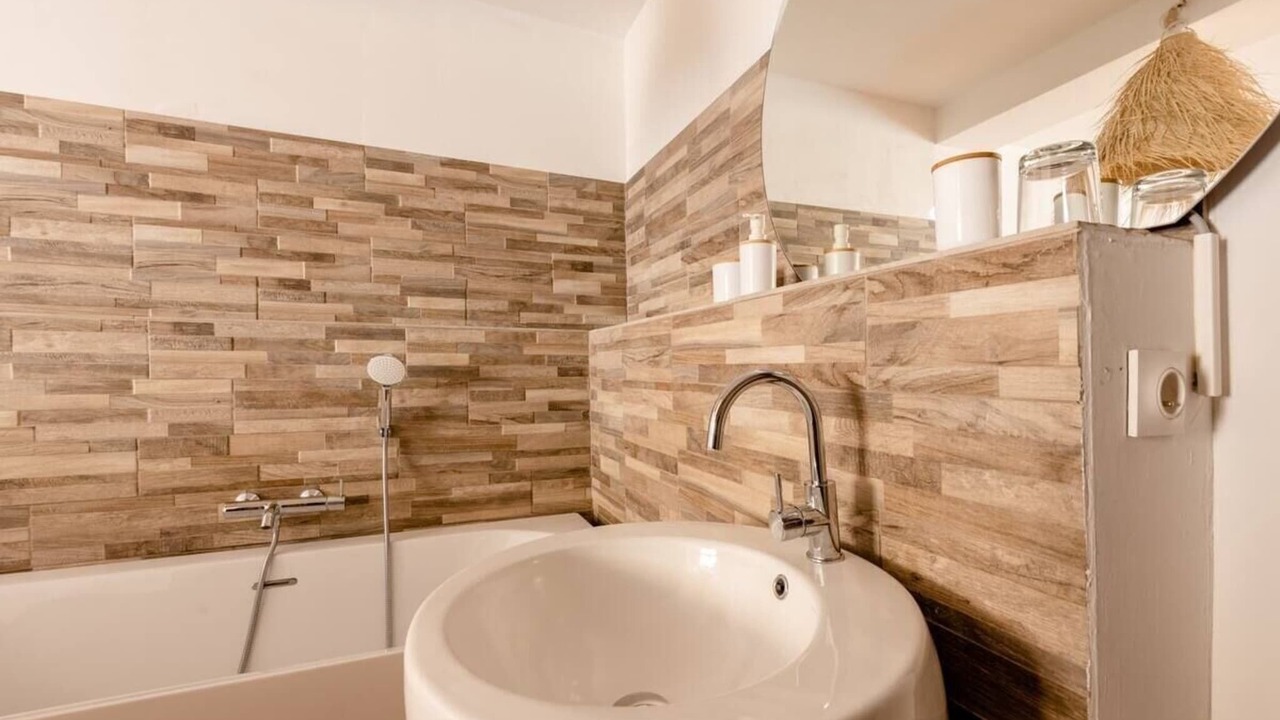 Photo of Bathroom in Montfort-sur-Argens