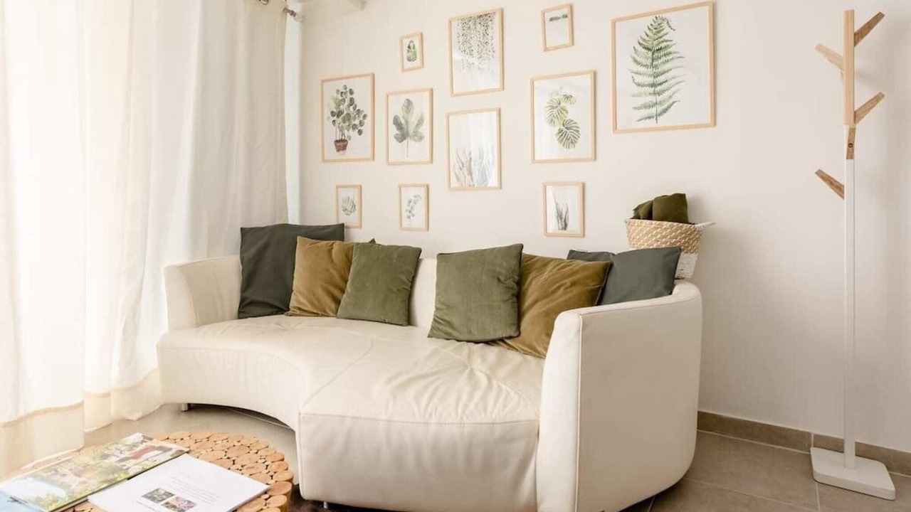 Photo of Livingroom in Montfort-sur-Argens