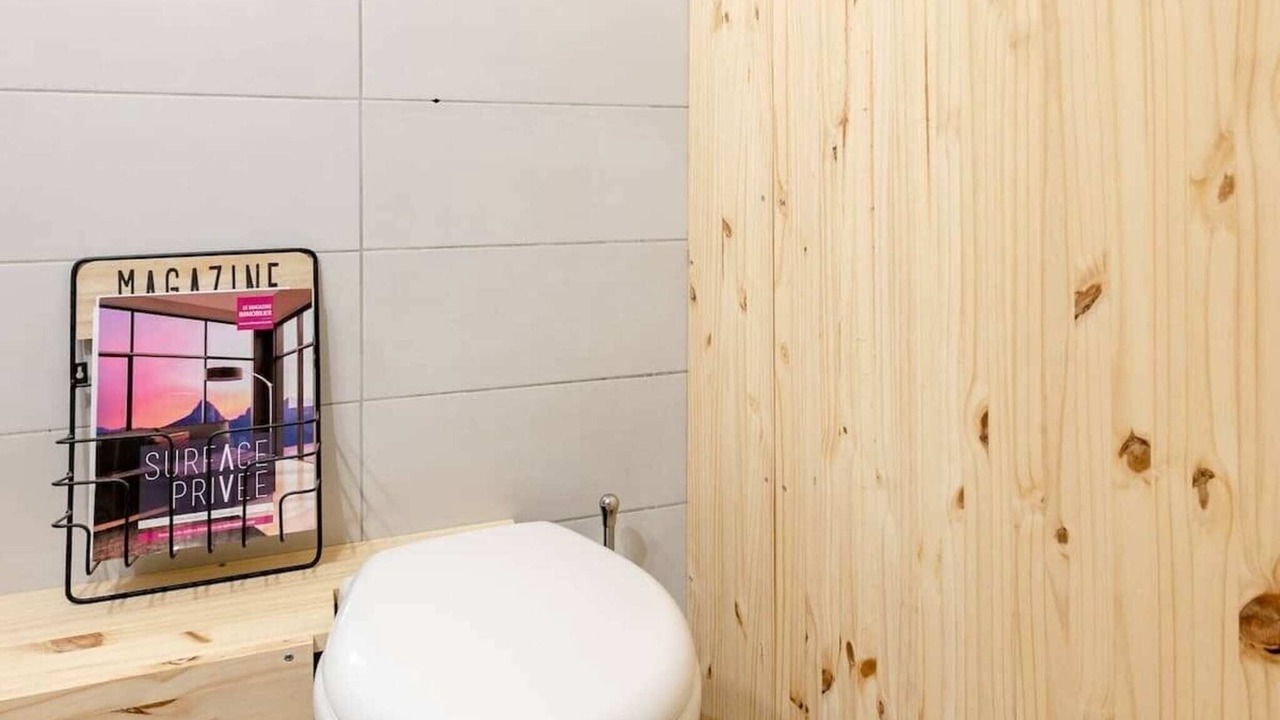 Photo of Bathroom in Montfort-sur-Argens
