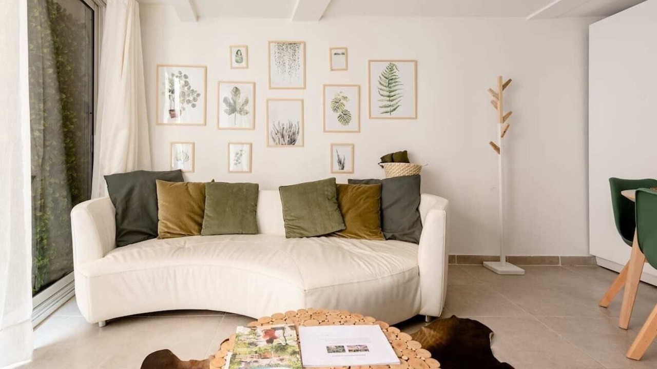 Photo of Livingroom in Montfort-sur-Argens