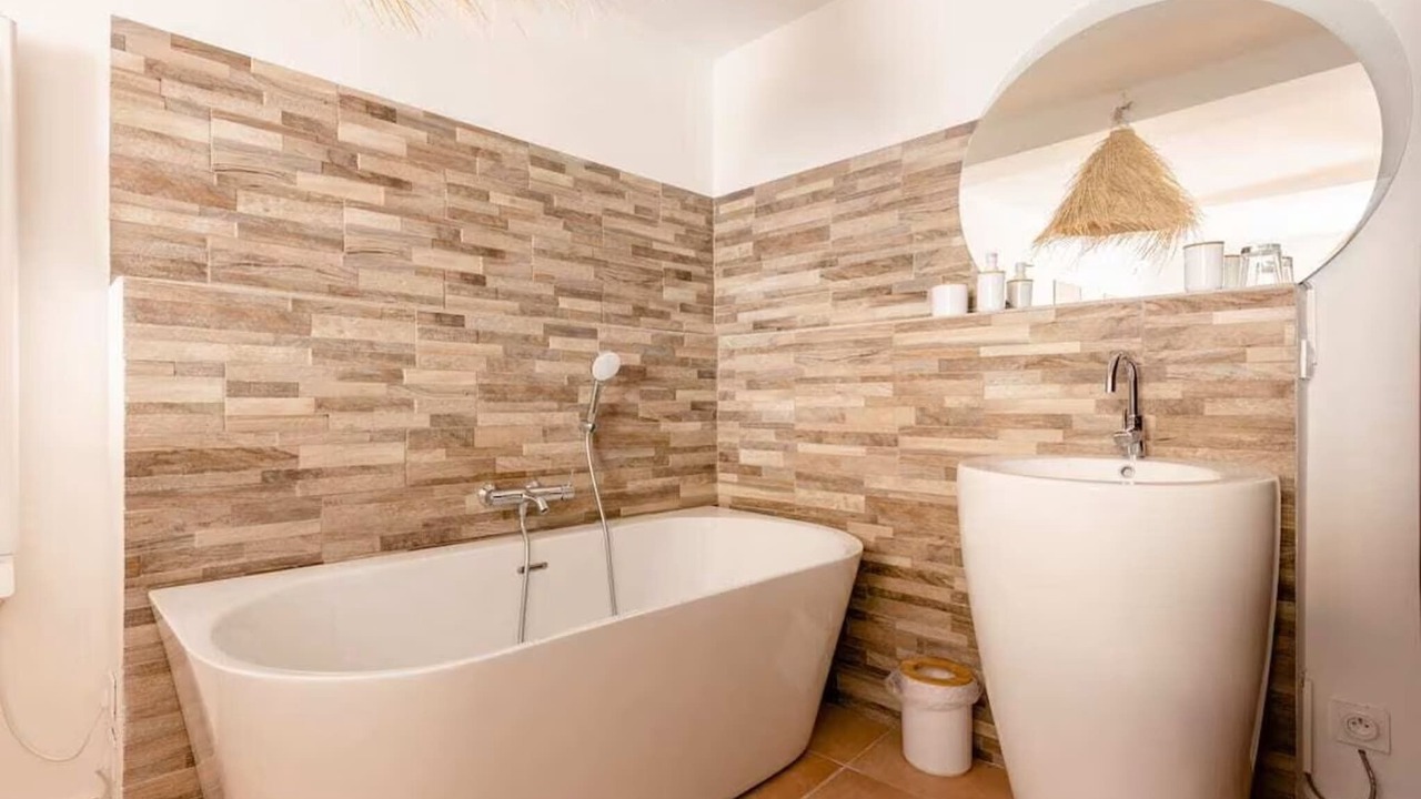 Photo of Bathroom in Montfort-sur-Argens