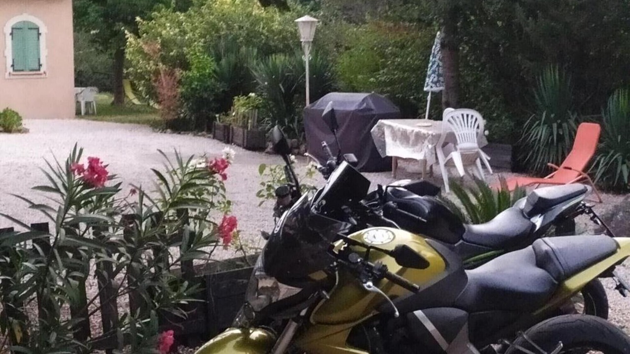 Photo of Outdoor in Belgentier