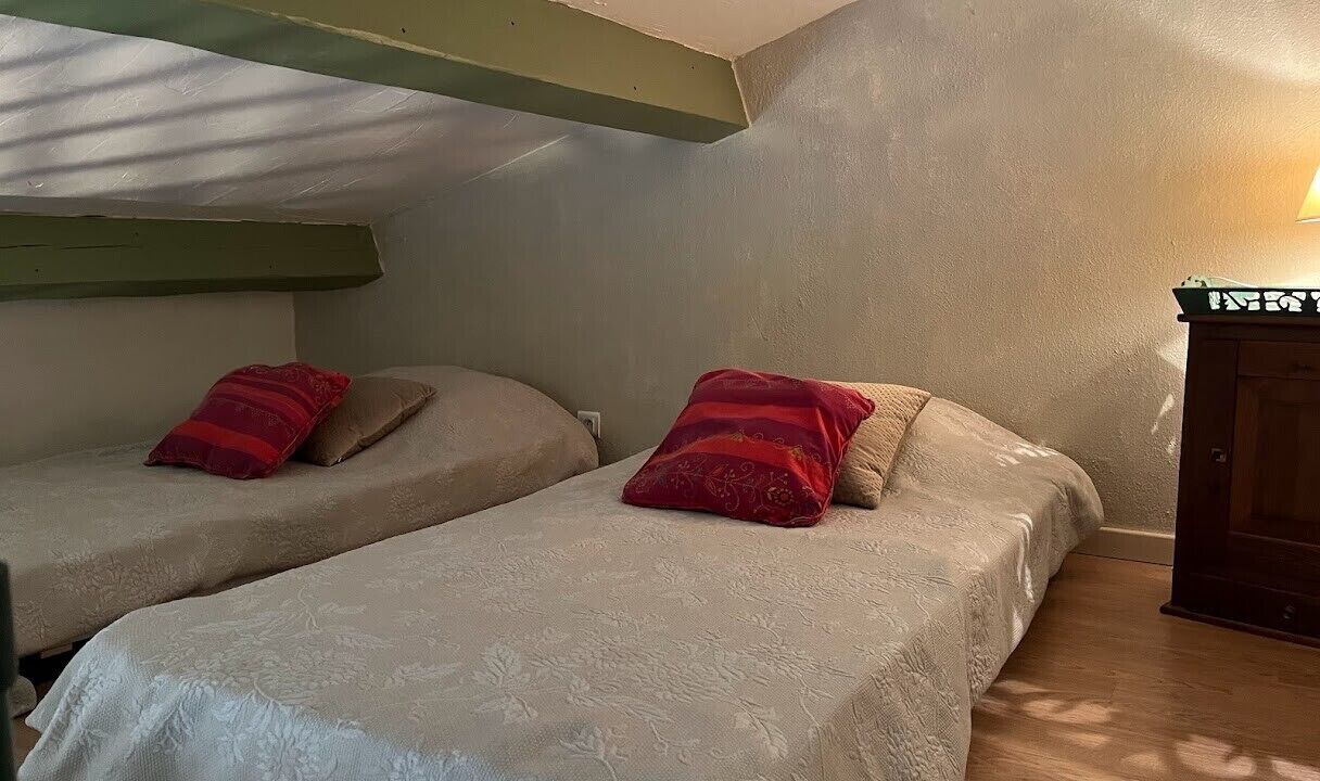 Photo of Bedroom in Belgentier