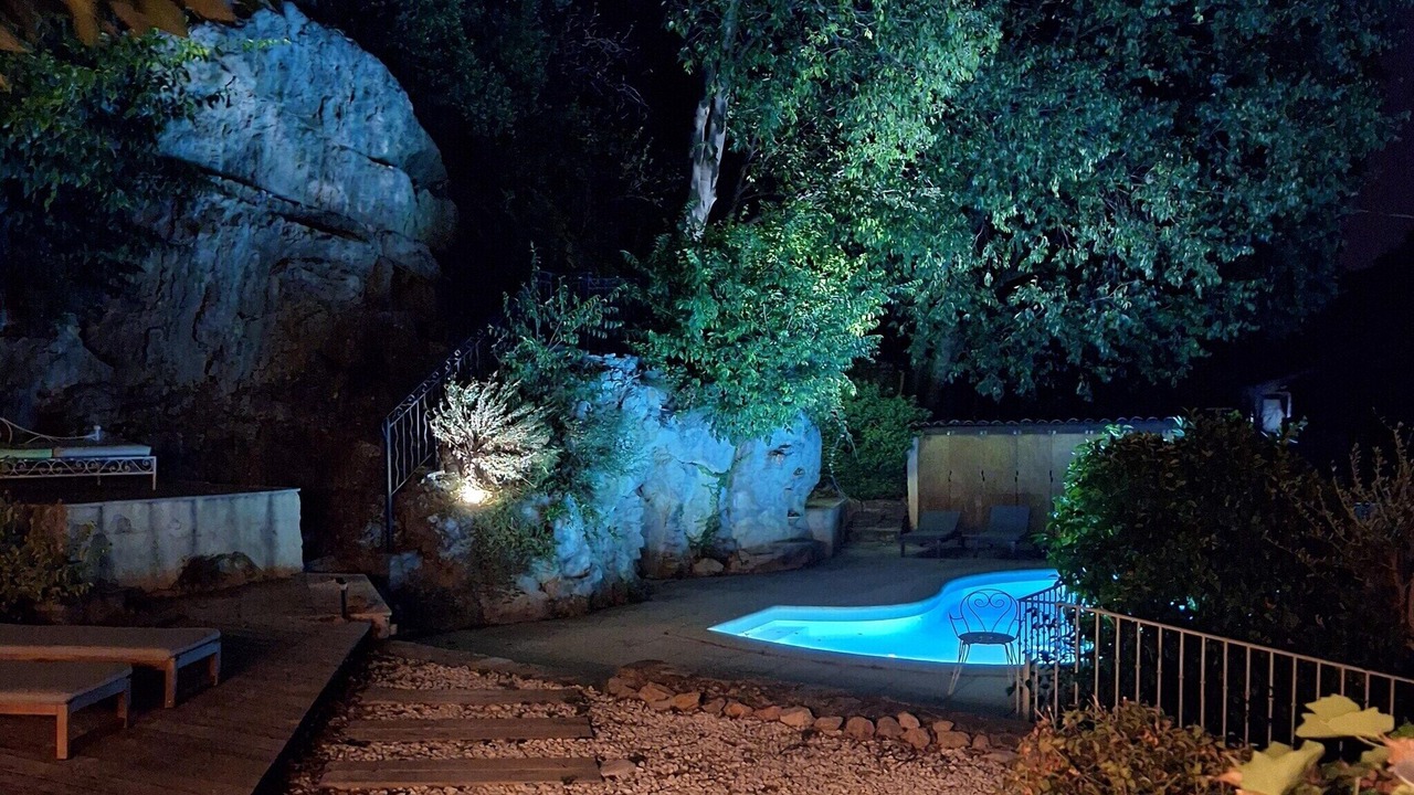 Photo of Outdoor in Meounes-les-Montrieux