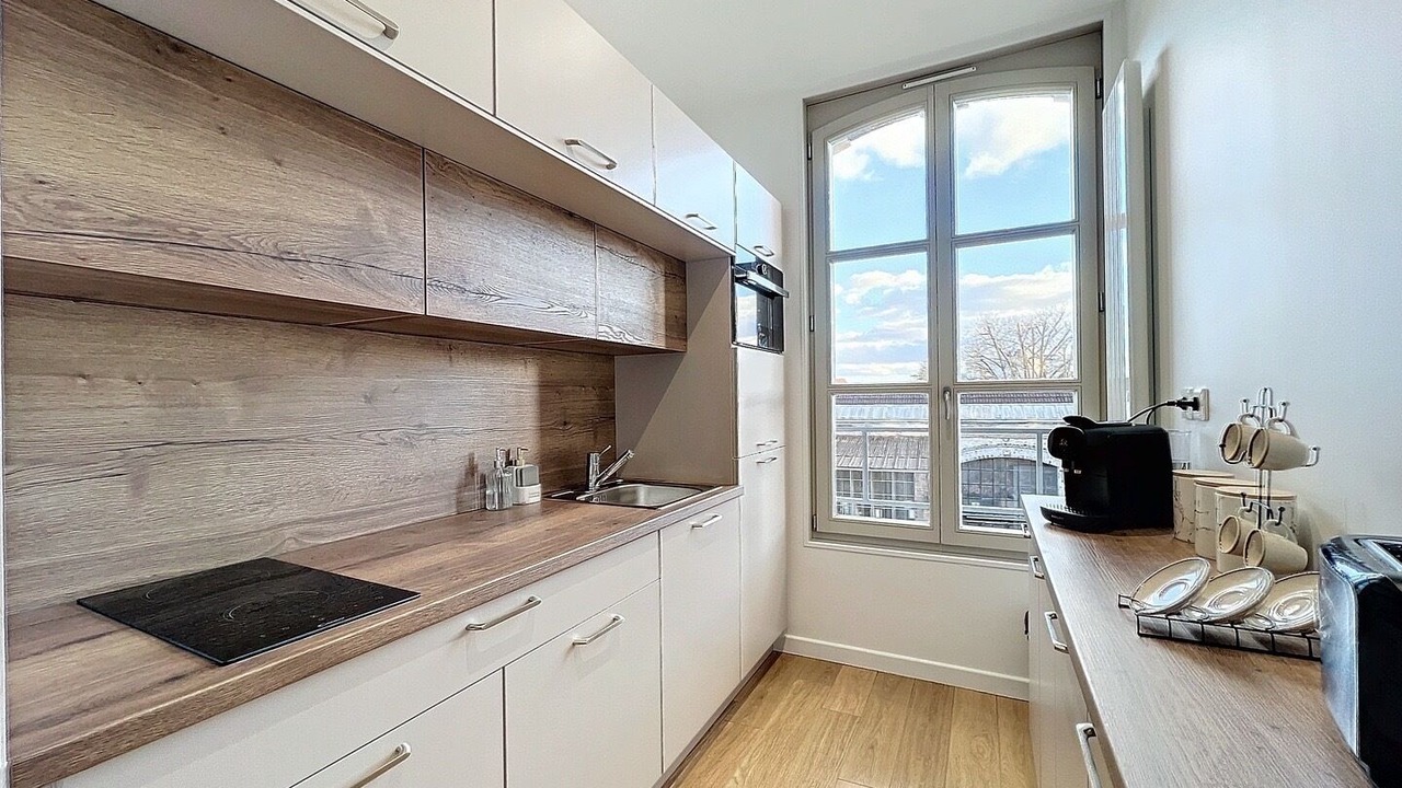 Photo of Kitchen in Old Town