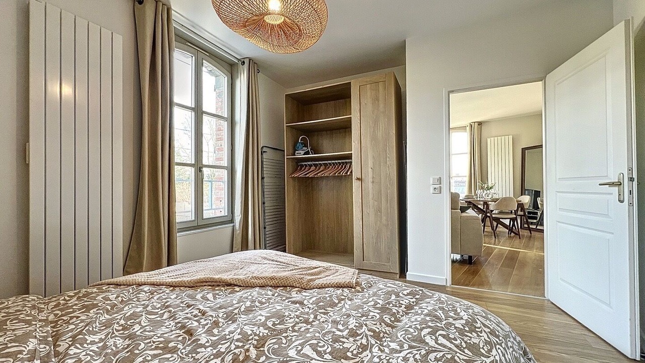 Photo of Bedroom in Old Town