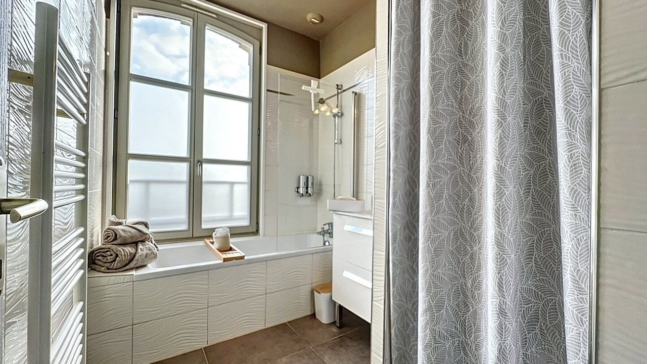 Photo of Bathroom in Old Town