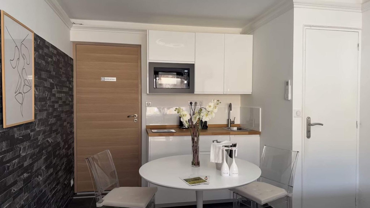 Photo of Kitchen in Montfort-sur-Argens