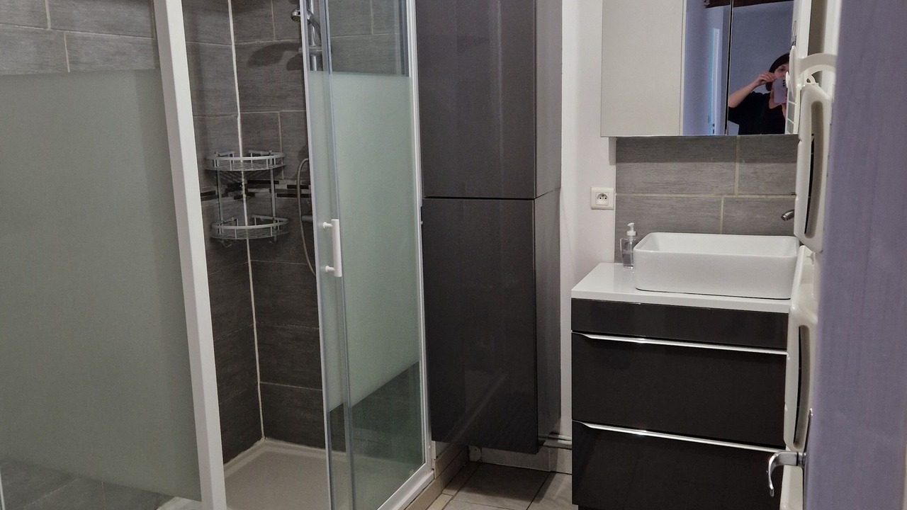 Photo of Bathroom in Gurgy