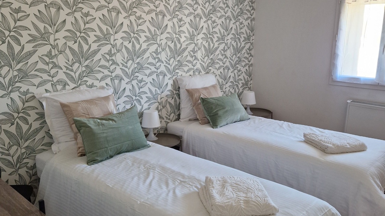 Photo of Bedroom in Gurgy