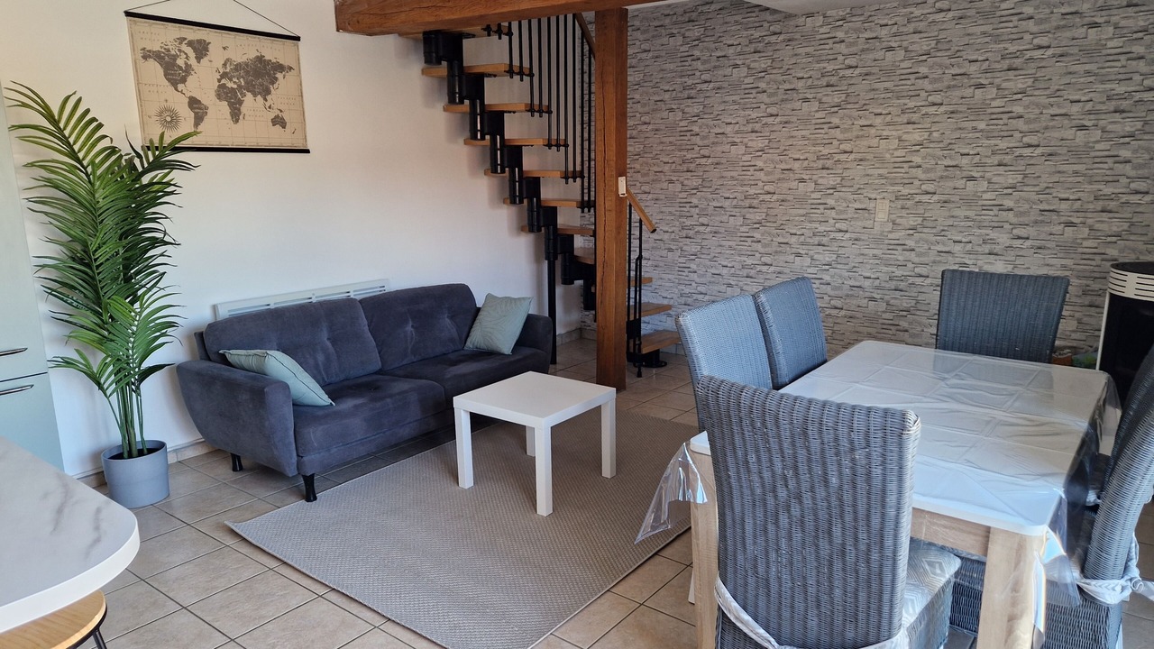 Photo of Livingroom in Gurgy