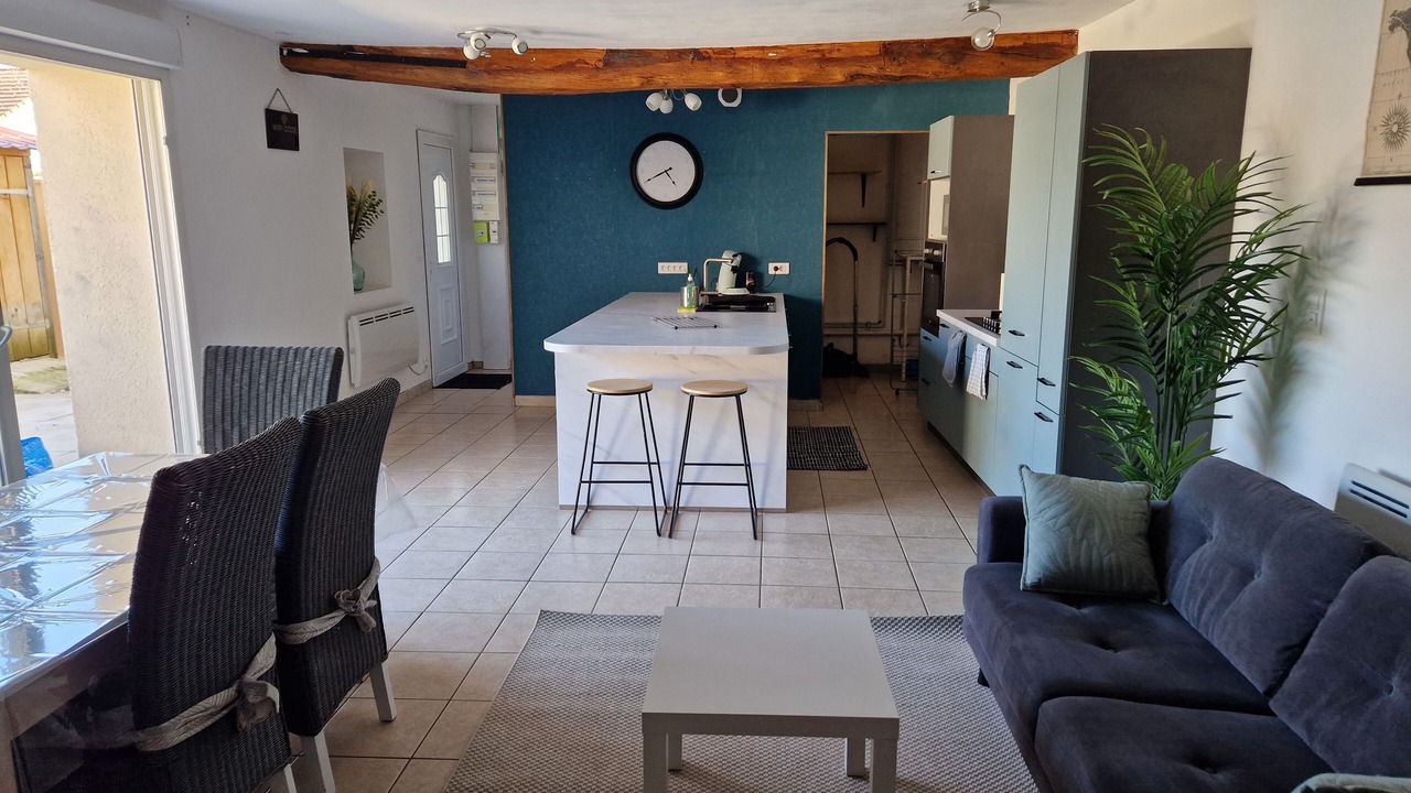 Photo of Livingroom in Gurgy