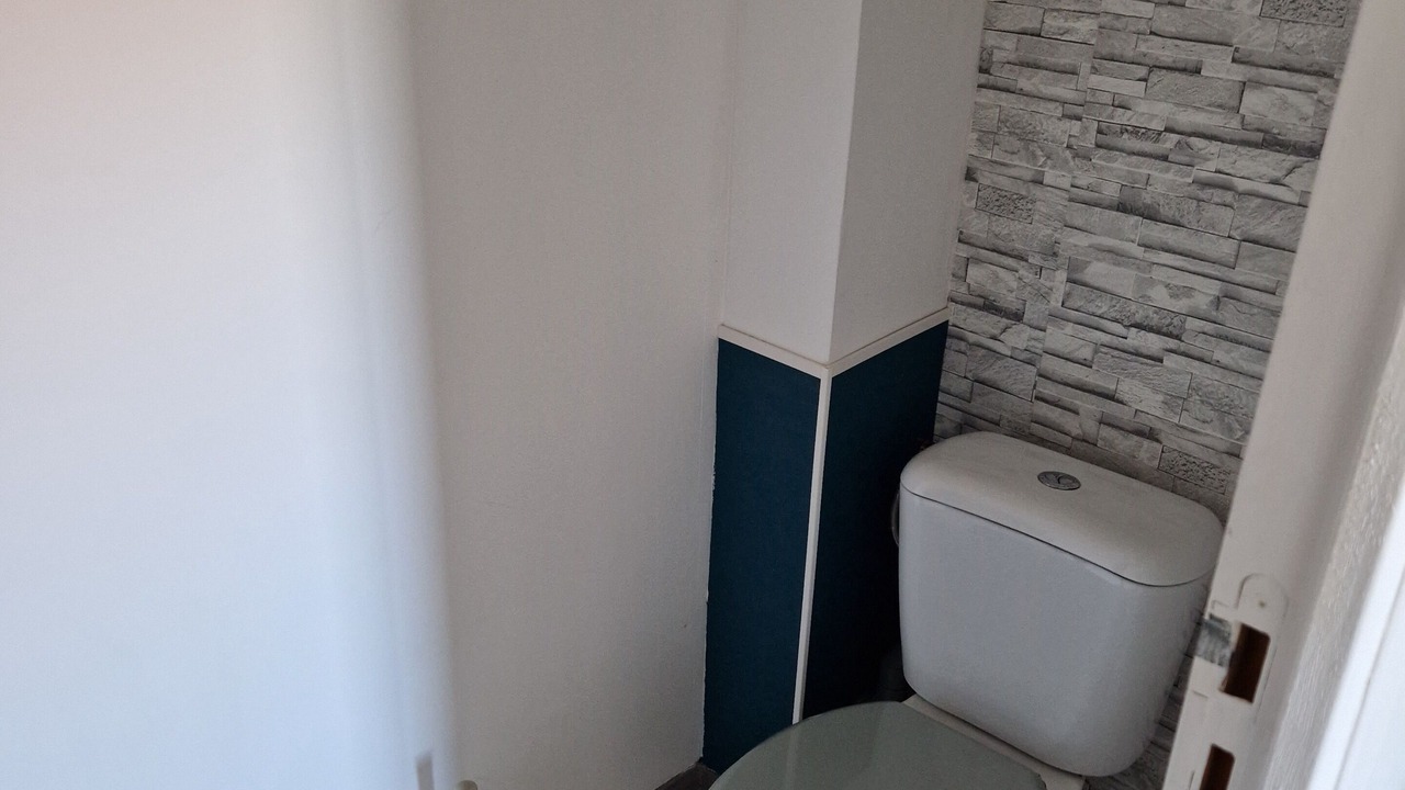 Photo of Bathroom in Gurgy